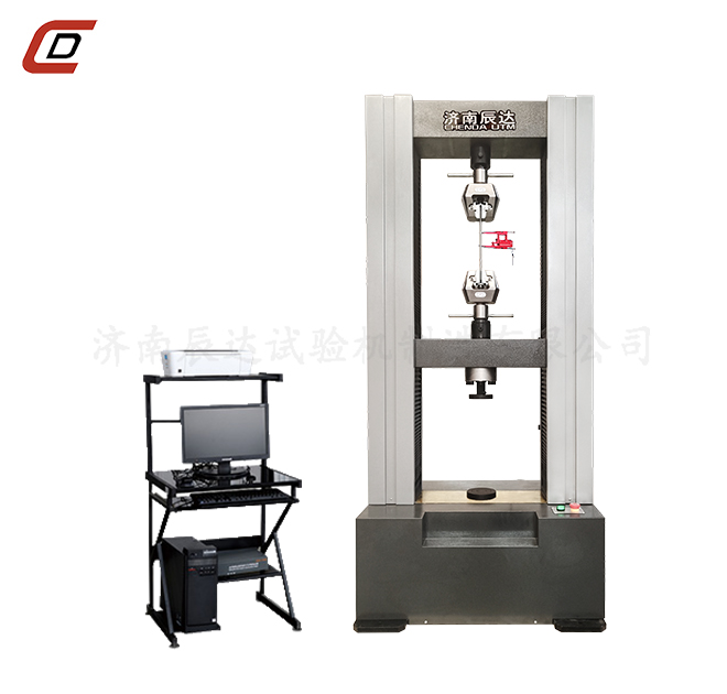 電子萬能試驗(yàn)機(jī)不能上升、下降是什么原因引起的？
