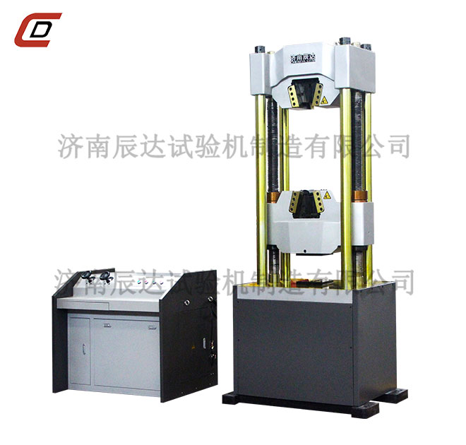 拉力試驗(yàn)機(jī)有哪些特點(diǎn)？應(yīng)該如何選擇？