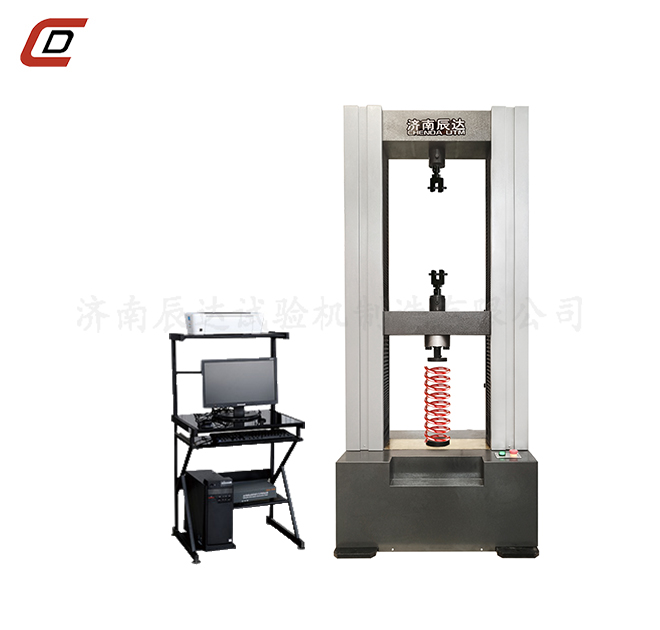 彈簧試驗(yàn)機(jī)出現(xiàn)異常要如何進(jìn)行維修呢？