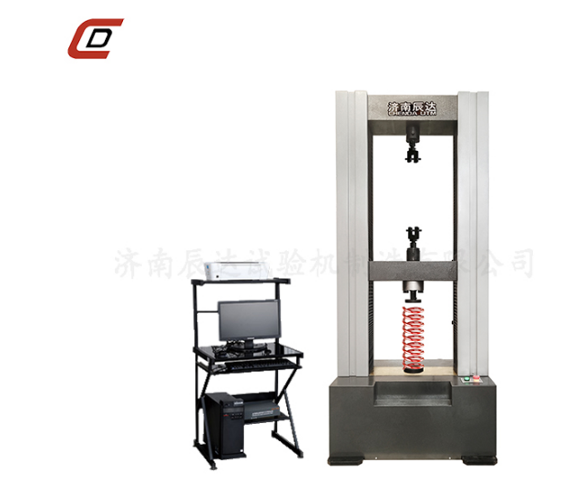 彈簧試驗(yàn)機(jī)都有哪些設(shè)備？
