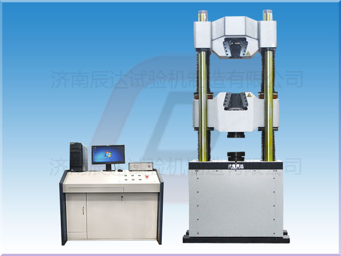 WAW-2000E液壓萬(wàn)能試驗(yàn)機(jī)的用途以及操作規(guī)程是什么？