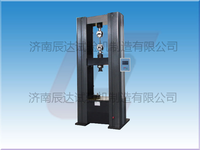 哪些因素會(huì)影響WDS-100M萬(wàn)能試驗(yàn)機(jī)的精準(zhǔn)度？