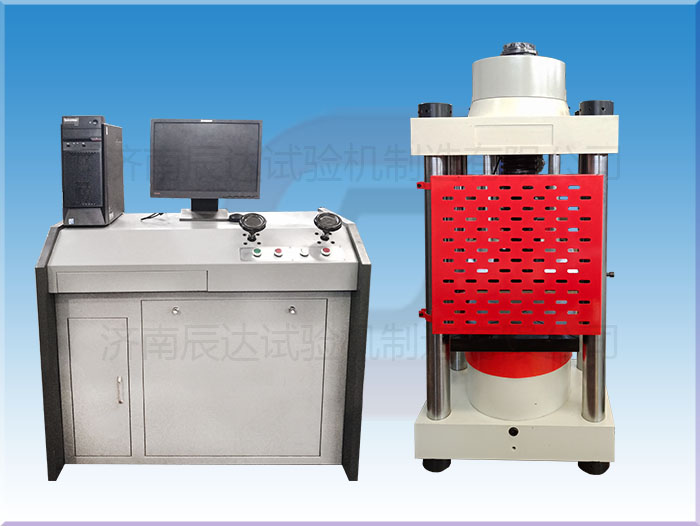 影響微機(jī)控制壓力試驗(yàn)機(jī)YAW-3000價(jià)格的因素有哪些？