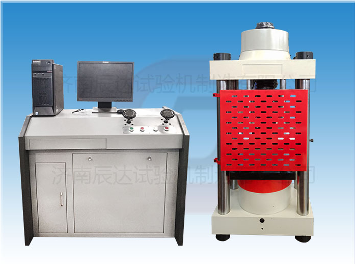 要怎么給YAW-3000恒應(yīng)力壓力試驗機做維修檢查？